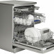 SIEMENS vaatwasser rvs SN258I00TE