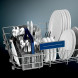 SIEMENS vaatwasser onderbouw rvs SN436S01GE