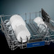 SIEMENS vaatwasser onderbouw rvs SN436S01GE
