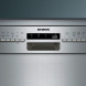 SIEMENS vaatwasser onderbouw rvs SN436S01GE