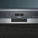 Siemens SN558S10IN inbouw vaatwasser