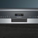 Siemens SN55TS00CE inbouw vaatwasser met Zeolith
