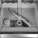 SIEMENS vaatwasser inbouw SN636X01GE