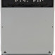 SIEMENS vaatwasser inbouw SN636X01GE