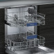 SIEMENS vaatwasser inbouw SN636X01GE