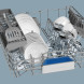 SIEMENS vaatwasser inbouw SN657X02PE