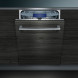 Siemens SN736X19ME verhoogde inbouw vaatwasser