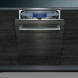 Siemens SX736X19ME verhoogde inbouw vaatwasser