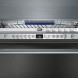 Siemens SX736X19ME verhoogde inbouw vaatwasser