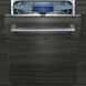Siemens SX736X19ME verhoogde inbouw vaatwasser