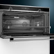 Siemens VB558C0S0 inbouw oven - zwart - 90 cm. breed