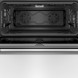 Siemens VB558C0S0 inbouw oven - zwart - 90 cm. breed