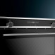Siemens VB558C0S0 inbouw oven - zwart - 90 cm. breed