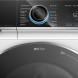 Siemens WG44B209NL wasmachine met antivlekken en Home Connect