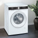 Siemens WG44G2Z9NL wasmachine met Anti-Vlekken en 1400 toeren