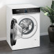 Siemens WG54B2A7NL wasmachine met intelligentDosing en Home Connect