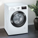 Siemens WM14N297NL wasmachine