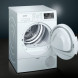 Siemens WT43RV00NL warmtepomp droger