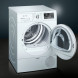 Siemens WT45RV90NL warmtepomp droger