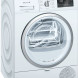 Siemens WT45RV90NL warmtepomp droger