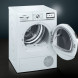 Siemens WT4H8Y79NL warmtepomp droger
