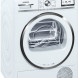 Siemens WT4H8Y79NL warmtepomp droger