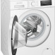 Siemens WU14UT40NL onderbouw wasmachine met energieklasse A