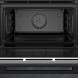 Siemens CB734G1B1 compacte inbouw oven - zwart