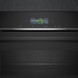 Siemens CB734G1B1 compacte inbouw oven - zwart