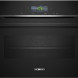 Siemens CB734G1B1 compacte inbouw oven - zwart
