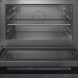 Siemens CE732GXB1 inbouw magnetron met grill - zwart