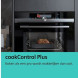 Siemens CS656GBS2 inbouw rvs combi-stoomoven