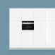 Siemens CS656GBS2 inbouw rvs combi-stoomoven