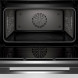 Siemens CS656GBS2 inbouw rvs combi-stoomoven