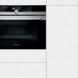 Siemens CS656GBS2 inbouw rvs combi-stoomoven