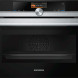 Siemens CS656GBS2 inbouw rvs combi-stoomoven