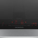 Siemens EX675HYC1M inbouw inductie kookplaat met flex - 60 cm