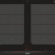 Siemens EX675LXC1E inbouw inductie kookplaat - 60 cm.