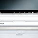 Siemens GS58NEWCV vrijstaand vrieskast - Wit