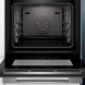 Siemens HS658GXS7 inbouw combi-stoomoven - rvs - iQ700