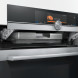 Siemens HS658GXS7 inbouw combi-stoomoven - rvs - iQ700