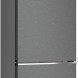Siemens KG39NEXCF vrijstaande koel/vriescombinatie - blacksteel