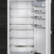 Siemens KI81FPDE0 extraKlasse inbouw koelkast met hyperFresh - nis 178 cm.