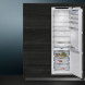 Siemens KI81FPDE0 extraKlasse inbouw koelkast met hyperFresh - nis 178 cm.