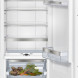 Siemens KI81FPDE0 extraKlasse inbouw koelkast met hyperFresh - nis 178 cm.