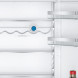 Siemens KI86NVFE0 inbouw koelkast - nis 178 cm.