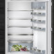 Siemens KI86SAFE0 inbouw koelkast - nis 178 cm.