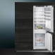 Siemens KI86SAFE0 inbouw koelkast - nis 178 cm.