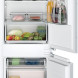 Siemens KI86VNFE0 inbouw koelkast - nis 178 cm.