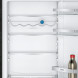 Siemens KI86VVFE0 inbouw koelkast - nis 178 cm.